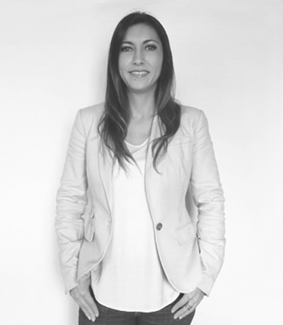 Adriana Ballesteros