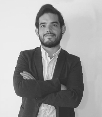 Alejandro Bernal