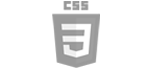 css logo