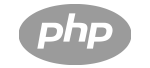 php logo